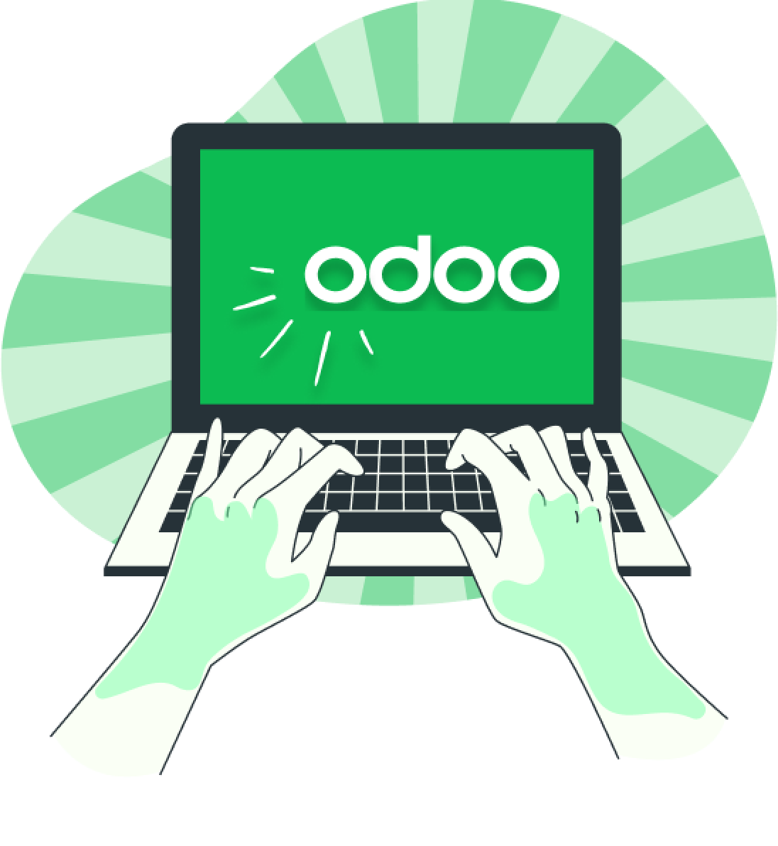 odoo