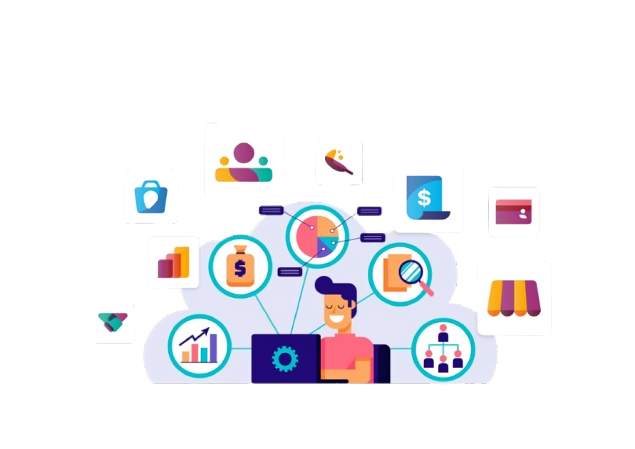 Odoo Services