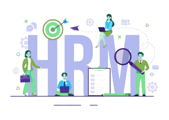 AI Powered HRMS