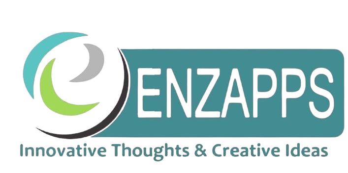Enzapps Logo